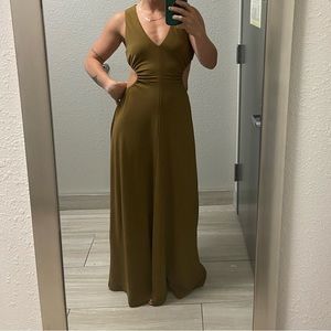 Significant other Dress / gorgeous size 4
